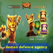 demon defence agency